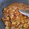 Cooksnap dari Yunia Syaffitri untuk resep Sambel Goreng Kikil/Tunjang/Krecek