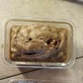 Cooksnap dari Irma Kusuma untuk resep Bolu pisang kismis kukus NO MIXER NO OVEN
