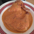 El cooksnap de tonimk cuando hizo Muslos de pollo al horno en salsa.
