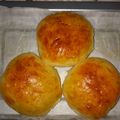 Cooksnap dari Ella Mels untuk resep KILLER SOFT BREAD aka Roti Sobek No Ulen No Ribet Super Soft 😀