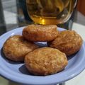 Cooksnap dari Ai Nurhayati untuk resep Perkedel Kentang Kornet