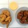 Cooksnap dari Atika Novianti untuk resep Fire wings ala richeese