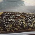 Cooksnap dari Endah Murniati untuk resep Steamed Banana Bread