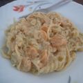 Cooksnap dari Ika Sofyanita untuk resep Creamy Spaghetty Carbonara