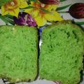 Cooksnap dari dessy fepriyana sari untuk resep Killer Soft Bread