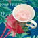 Cooksnap dari Arie Harini untuk resep Pink Lava ala Rechesee