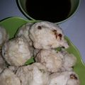 Cooksnap dari Wawuk wuryantini untuk resep Cireng crispy