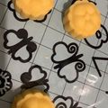 油媽 的 冰心綠豆糕 cooksnap
