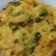 Cooksnap dari Desi Riani untuk resep Spinach bread pudding (toddler snack) untuk Mpasi 1y+