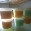 Cooksnap dari Rimce untuk resep Silky puding dagangan