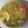 Cooksnap dari Oktaviani Susanto untuk resep Soto ayam kuah kuning