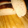 El cooksnap de Maria Carolina Rojas cuando hizo Pan casero🍞🥖.