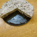 Stephen Harding's cooksnap of when they made Oreo Cheesecake.