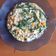 Cooksnap dari Reina Oh untuk resep Mix veggie Oatmeal (bubur oatmeal sayuran)