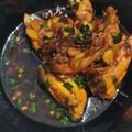 Cooksnap dari Nining Pratiwi untuk resep Ayam Kecap