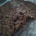 Cooksnap dari Dapur Mama Rara untuk resep Granola oat bar
