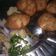 Rekha Varsani का कुकस्नैप जब उन्होंने गोल गप्पे (gol gappe recipe in Hindi) बनाया था।