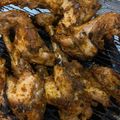 Cooksnap dari tatitutetot untuk resep Ayam Taliwang Khas Lombok