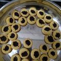 Cooksnap dari Zemi Poypoy untuk resep Cemilan Mudah : Cookies Teflon
