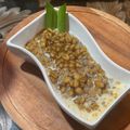 Cooksnap dari Dewix Donce untuk resep Bubur Jali-Jali