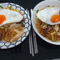 Chia Feng Liu 的 (零失敗) 日式炒麵 cooksnap