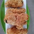 Cooksnap dari prima_haryo untuk resep Ayam Kentucky Crispy
