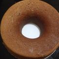Cooksnap dari Adhe Zha untuk resep Bolu pisang panggang