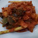 Cooksnap dari Lelly Khairillah untuk resep Sambal Goreng Ati Ampela + Pete