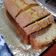 El cooksnap de Camiii cuando hizo Budín de manzana estilo torta invertida.