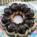 Cooksnap dari Fitriyana Winarno untuk resep Choco Oreo Pudding