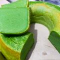 Cooksnap dari Mommy untuk resep Bolu Kojo ala Chef Farah Quinn