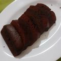 Cooksnap dari AaraFritz untuk resep Brownies Kukus Chocolatos (no ribet, no mixer)
