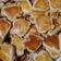 Cooksnap dari erlinda untuk resep Kue Kacang (Peanut Cookies)