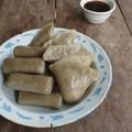 Cooksnap dari Nur Endah untuk resep Pempek Dos Teri
