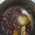 Cooksnap dari Putih Asmara untuk resep (3.24) Brown Sugar Boba Milk