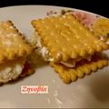 Cooksnap από zinovia papa στη συνταγή Μπισκοτολούκουμο