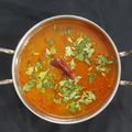 Ushma Vaishnav's cooksnap of when they made પંચમેલ દાળ (Panchmel Dal Recipe In Gujarati).