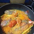 Cooksnap dari nur hidayati untuk resep Ikan Nila Acar Kuning