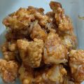 Cooksnap dari eva meylani untuk resep Ayam asam manis ala saya