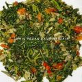 Cooksnap dari Cheylvia untuk resep Tumis daun kenikir pedass