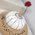 کوک اسنپ آرینا بعد از امتحان کردن خامه فرم گرفته با خامه صبحانه.