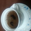 صورة من راجيه الرحمن، شاركها بعد تجربة وصفة قهوة تركي بالهيل 🌹