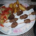 Bildi Cooksnap-ja, amikor elkészítette a(z) Pljeskavica receptet.