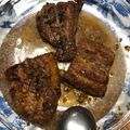 Cooksnap dari Tamara Harahap untuk resep Pan-Seared Dory (Dori Panggang Teflon)