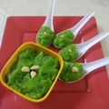 Jignasa Avnish Vora's cooksnap of when they made દૂધી નો હલવો(Dudhi Halwa Recipe In Gujarati).