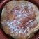 El cooksnap de Frantxu Martí cuando hizo Pastella de pollo بسطيلة بالدجاج.