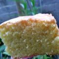 Cooksnap dari Nia Z untuk resep Marble Butter Cake