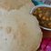 Tânvi Vârshnêy का कुकस्नैप जब उन्होंने छोले भटूरे (Chole Bhature recipe in Hindi) बनाया था।