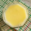 Cooksnap dari Tina Hasbie untuk resep Susu jagung