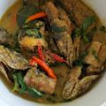Cooksnap dari Nita untuk resep Mangut ikan gabus